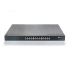 Serveredge 10/100/100Base TX, 24 Port Gigabit Unmanaged Ethernet Switch
